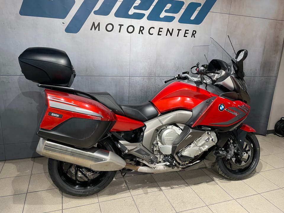 Speedmc brukt motorsykkel bildekarusell nummer 7