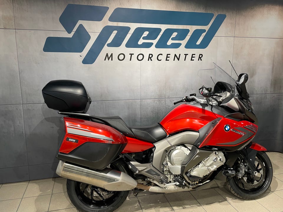 Speedmc brukt motorsykkel bildekarusell nummer 4