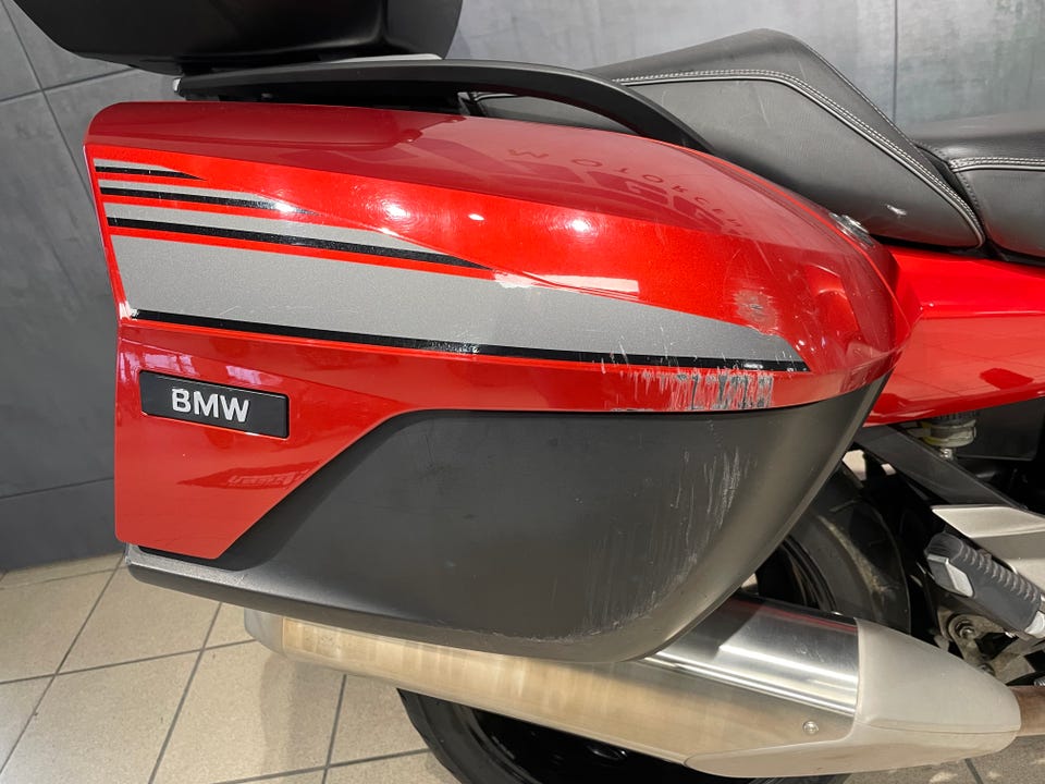 Speedmc brukt motorsykkel bildekarusell nummer 5