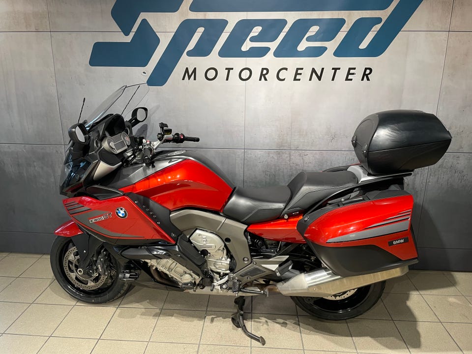 Speedmc brukt motorsykkel bildekarusell nummer 15