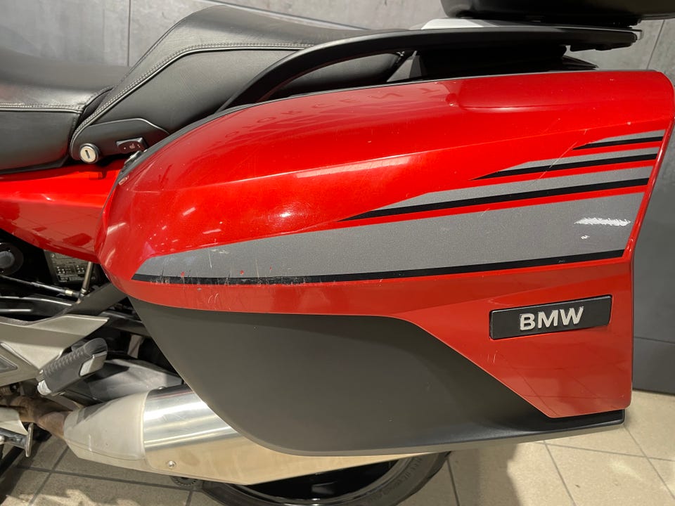 Speedmc brukt motorsykkel bildekarusell nummer 14