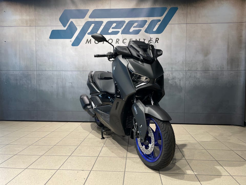 Speedmc brukt motorsykkel bildekarusell nummer 4