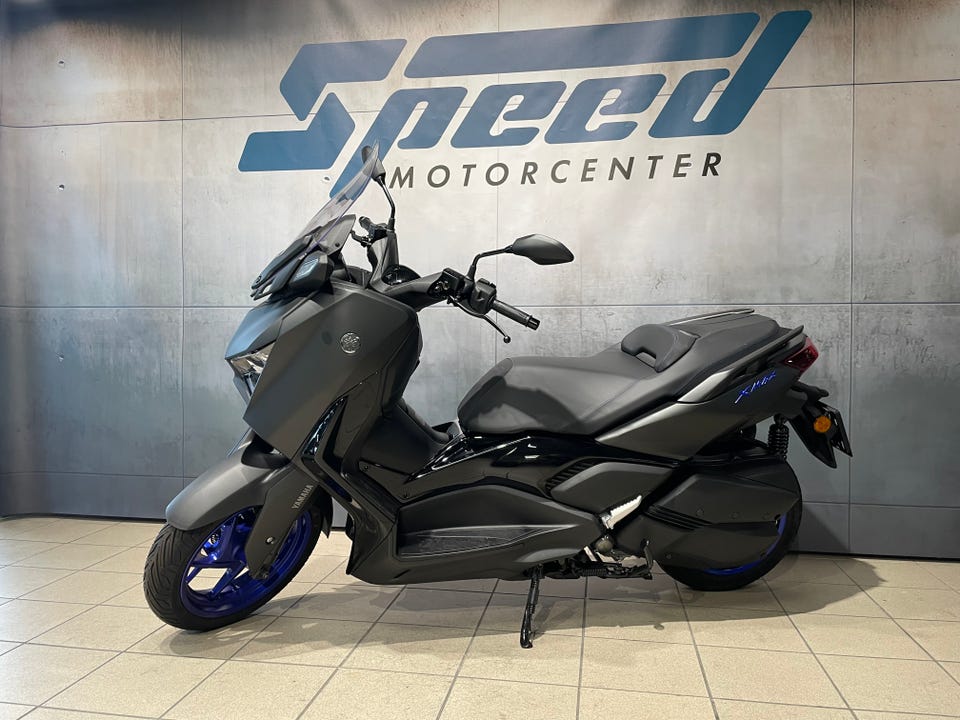 Speedmc brukt motorsykkel bildekarusell nummer 5