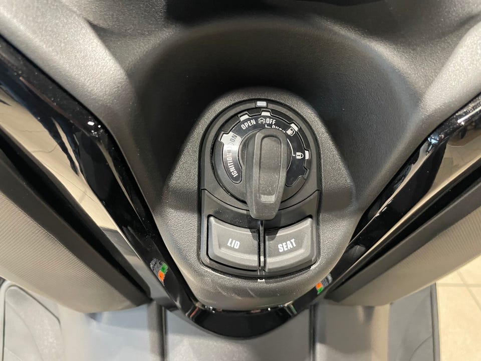 Speedmc brukt motorsykkel bildekarusell nummer 11