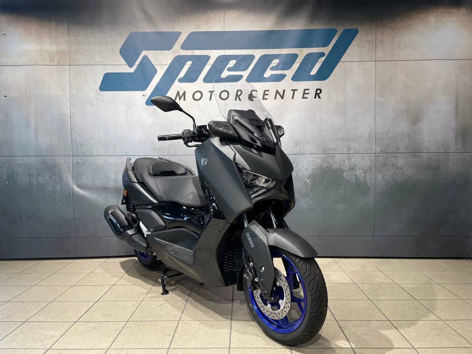 Speedmc brukt motorsykkel bildekarusell nummer 0