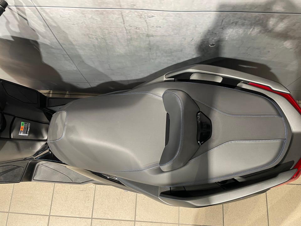 Speedmc brukt motorsykkel bildekarusell nummer 8