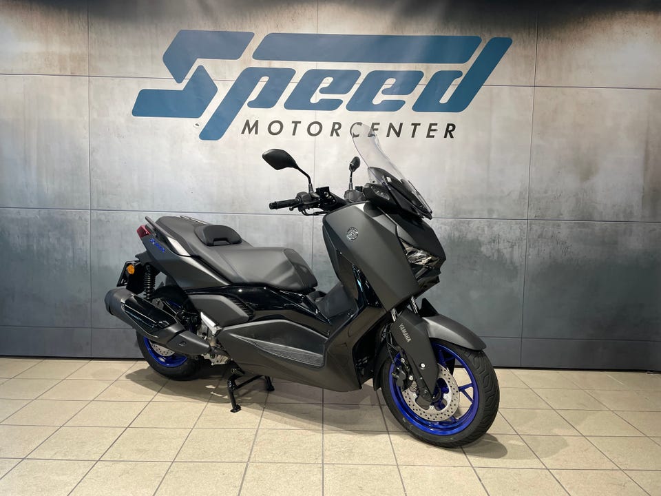 Speedmc brukt motorsykkel bildekarusell nummer 2