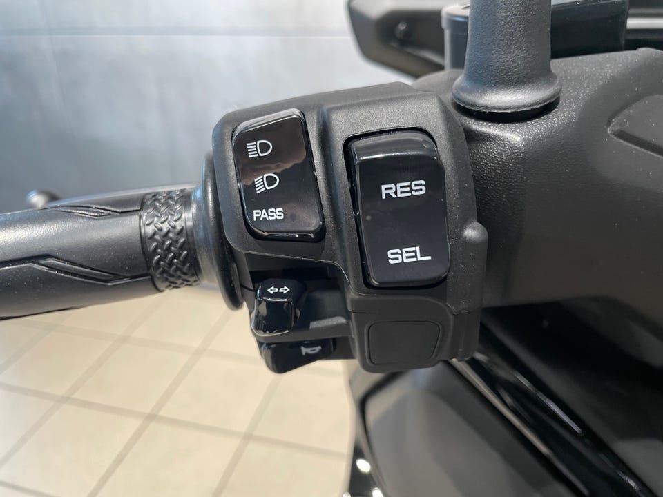 Speedmc brukt motorsykkel bildekarusell nummer 9