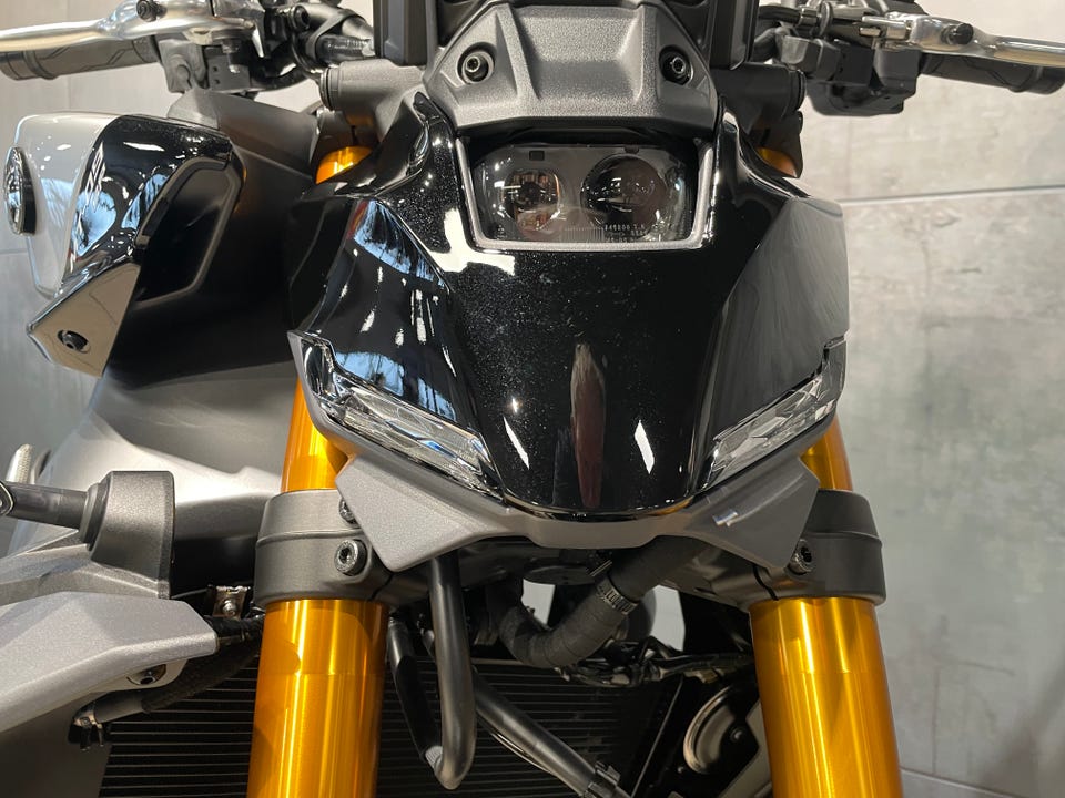 Speedmc brukt motorsykkel bildekarusell nummer 5