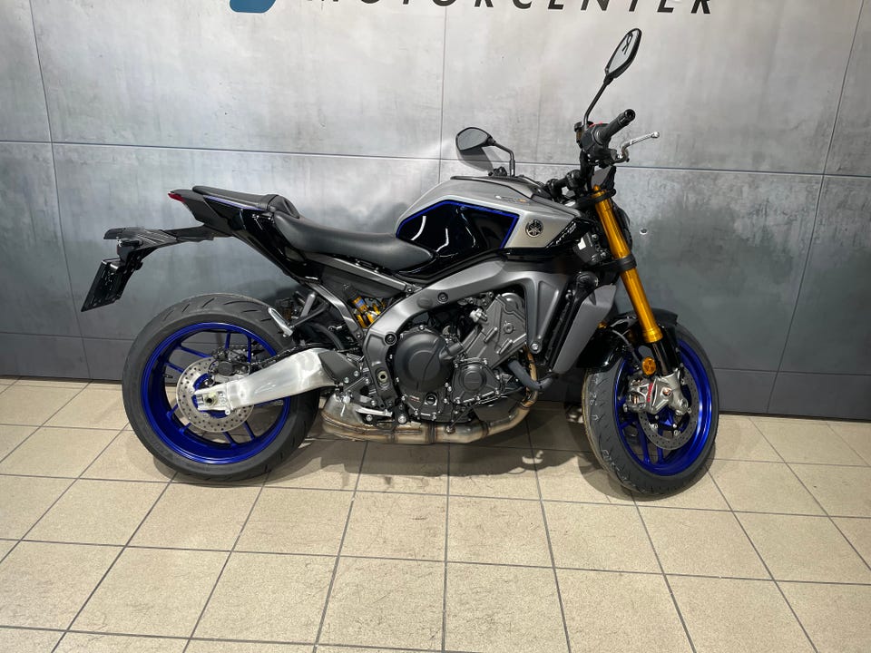 Speedmc brukt motorsykkel bildekarusell nummer 9