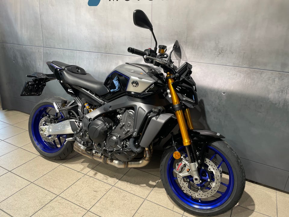 Speedmc brukt motorsykkel bildekarusell nummer 10