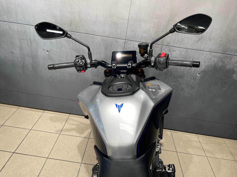 Speedmc brukt motorsykkel bildekarusell nummer 18