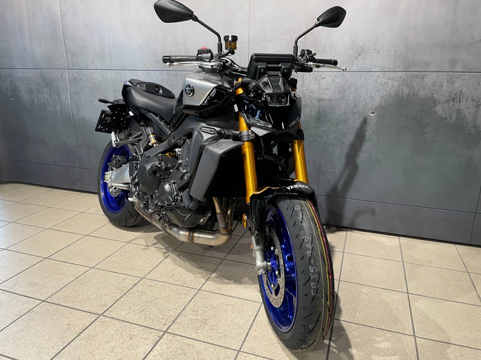 Speedmc brukt motorsykkel bildekarusell nummer 2