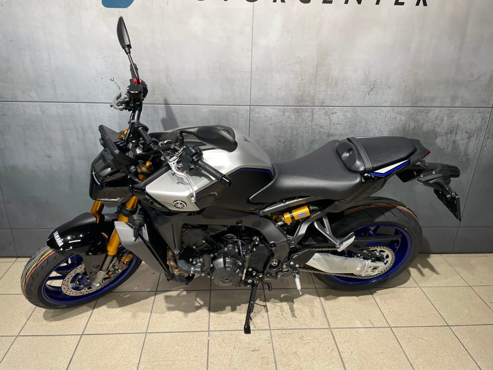 Speedmc brukt motorsykkel bildekarusell nummer 14