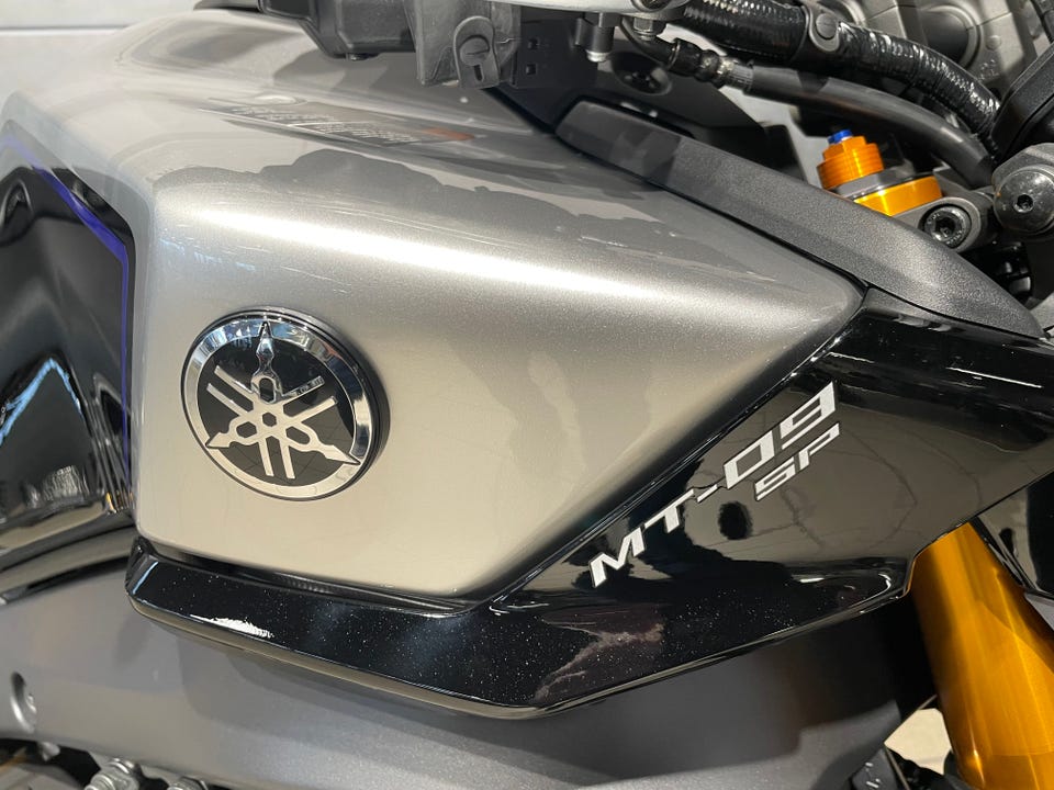 Speedmc brukt motorsykkel bildekarusell nummer 3