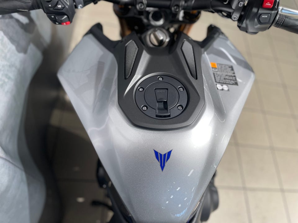 Speedmc brukt motorsykkel bildekarusell nummer 8