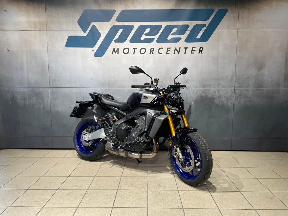 Speedmc brukt motorsykkel bildekarusell nummer 0