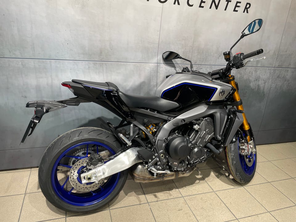 Speedmc brukt motorsykkel bildekarusell nummer 15