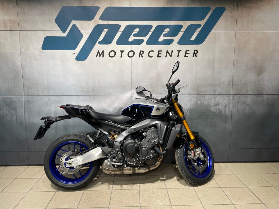 Speedmc brukt motorsykkel bildekarusell nummer 6