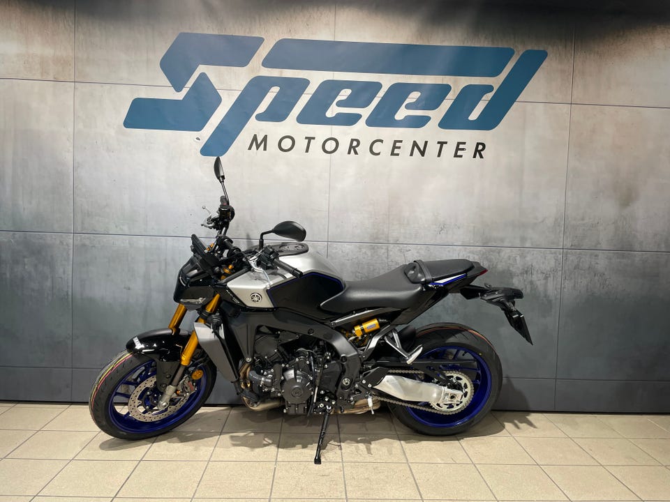 Speedmc brukt motorsykkel bildekarusell nummer 12