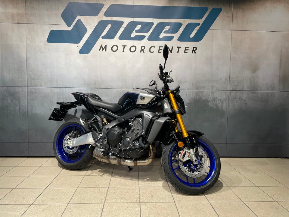 Speedmc brukt motorsykkel bildekarusell nummer 1