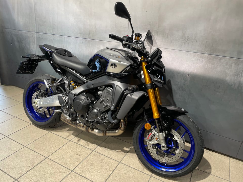 Speedmc brukt motorsykkel bildekarusell nummer 11