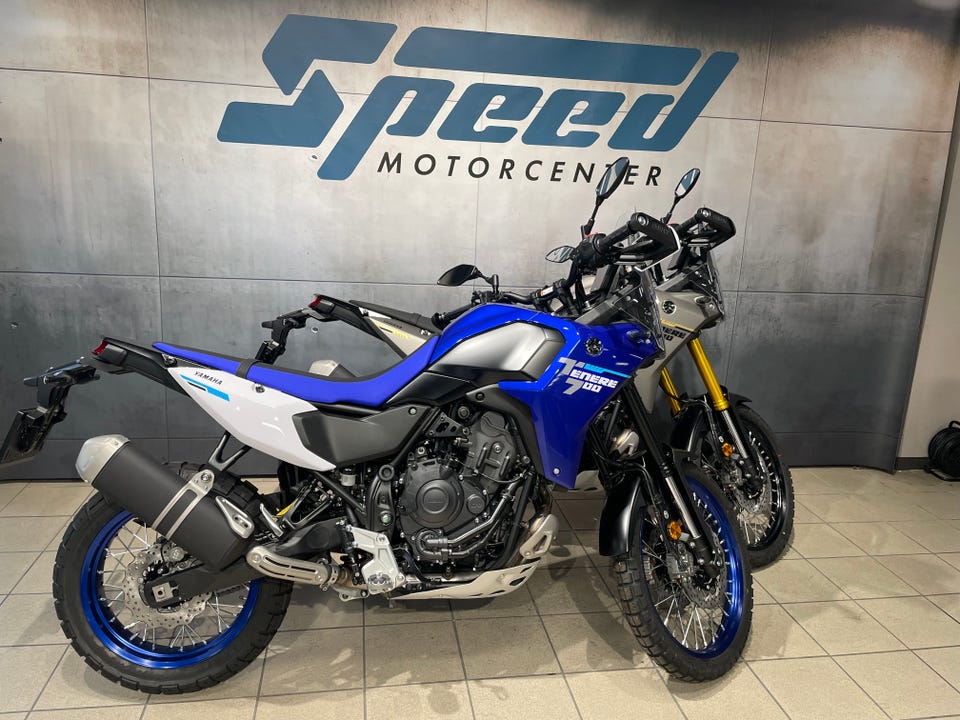 Speedmc brukt motorsykkel bildekarusell nummer 14