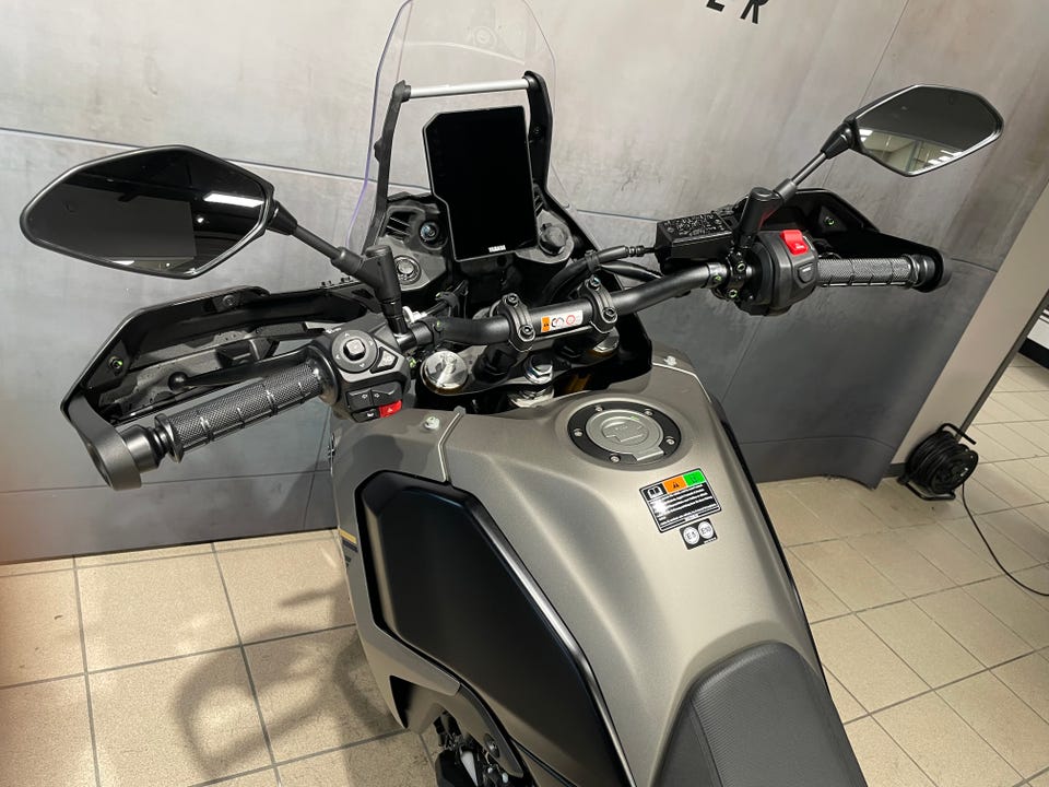 Speedmc brukt motorsykkel bildekarusell nummer 8