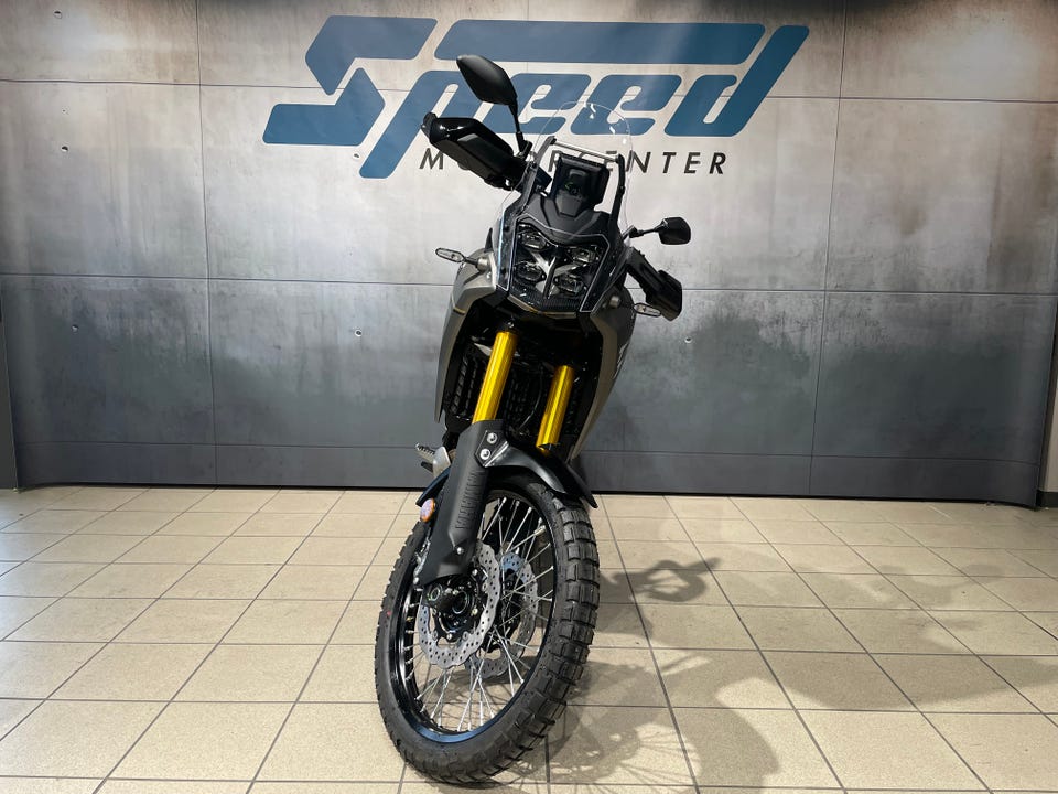 Speedmc brukt motorsykkel bildekarusell nummer 3