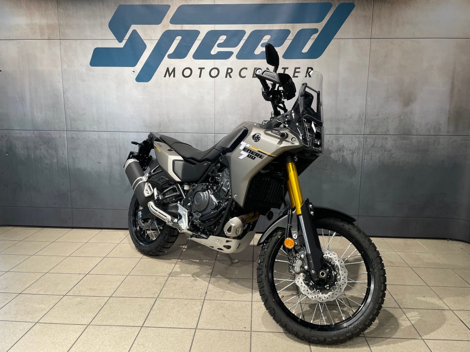 Speedmc brukt motorsykkel bildekarusell nummer 7