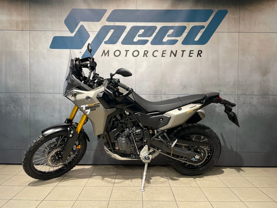 Speedmc brukt motorsykkel bildekarusell nummer 2