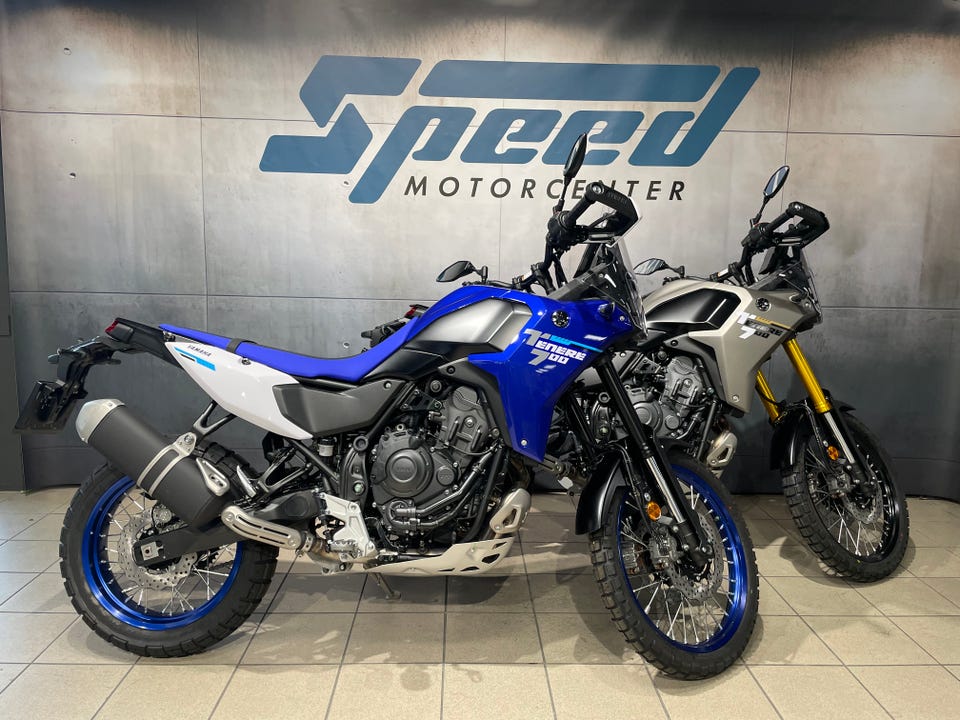 Speedmc brukt motorsykkel bildekarusell nummer 16