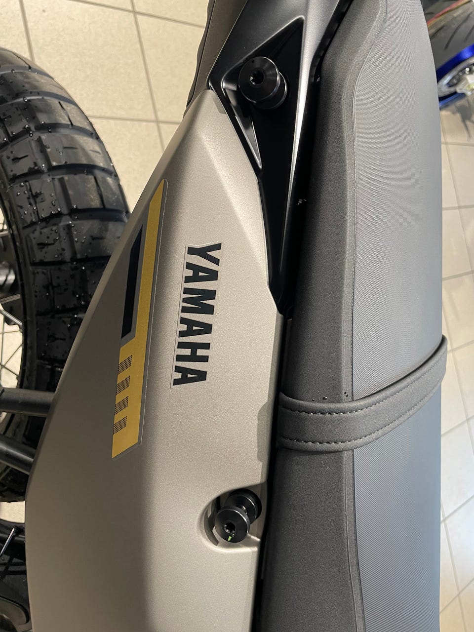 Speedmc brukt motorsykkel bildekarusell nummer 12