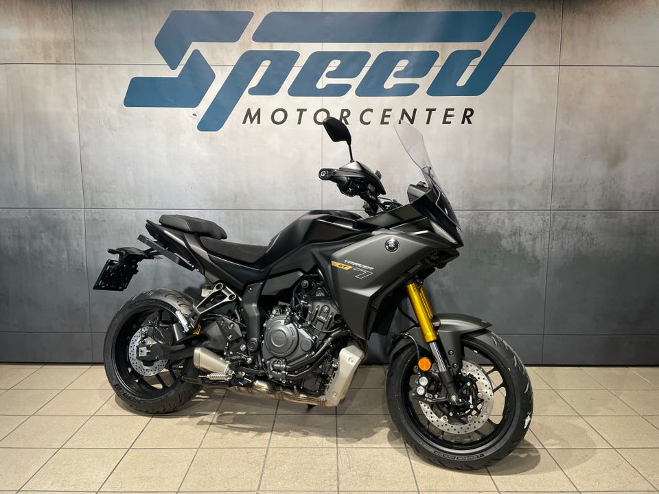 Speedmc brukt motorsykkel bildekarusell nummer 22