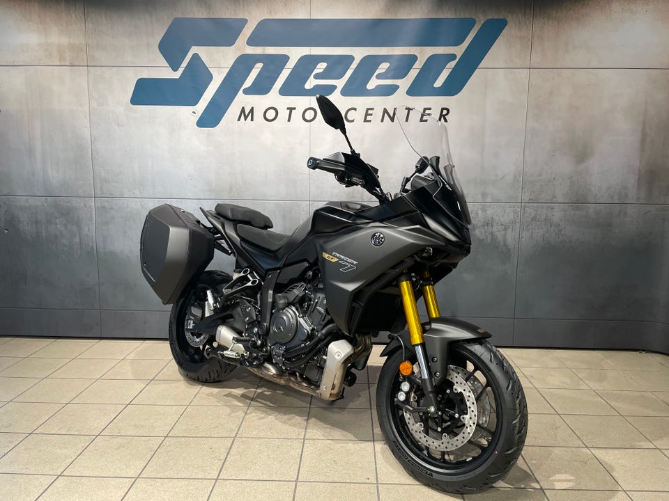 Speedmc brukt motorsykkel bildekarusell nummer 1