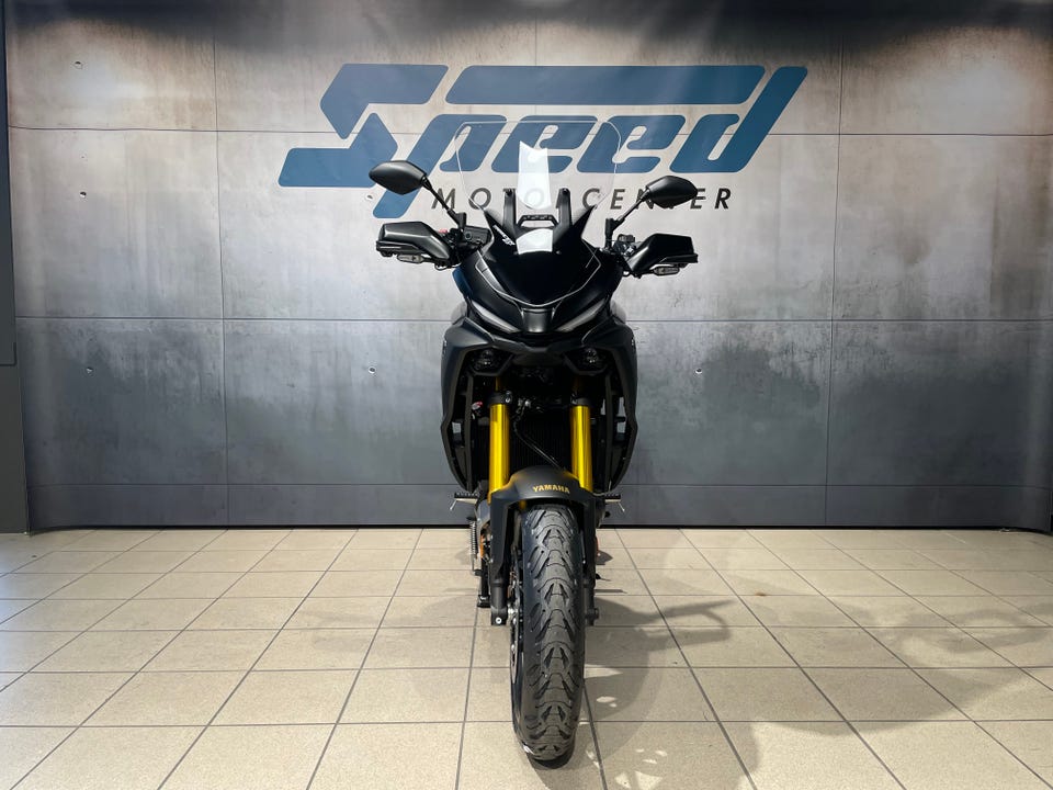 Speedmc brukt motorsykkel bildekarusell nummer 18