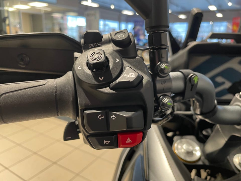 Speedmc brukt motorsykkel bildekarusell nummer 12