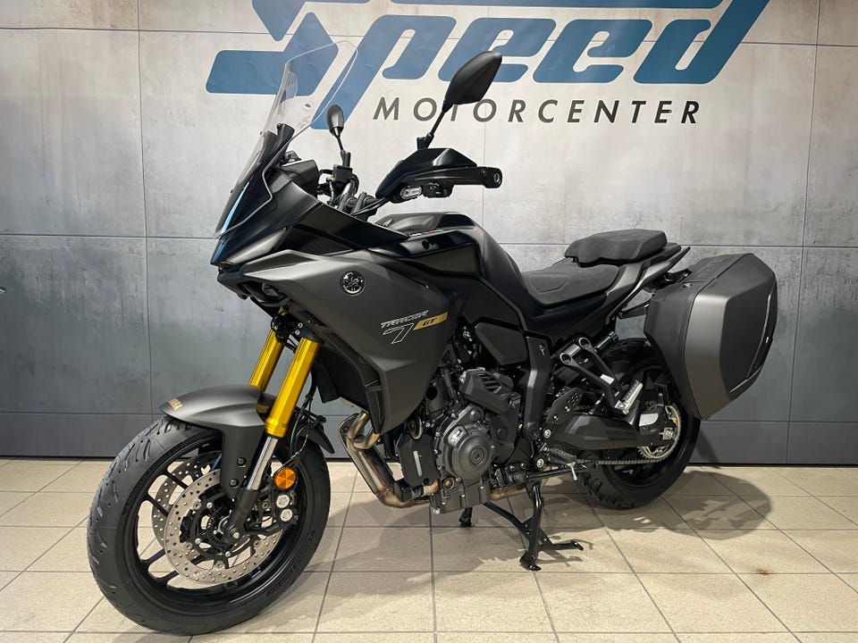 Speedmc brukt motorsykkel bildekarusell nummer 8