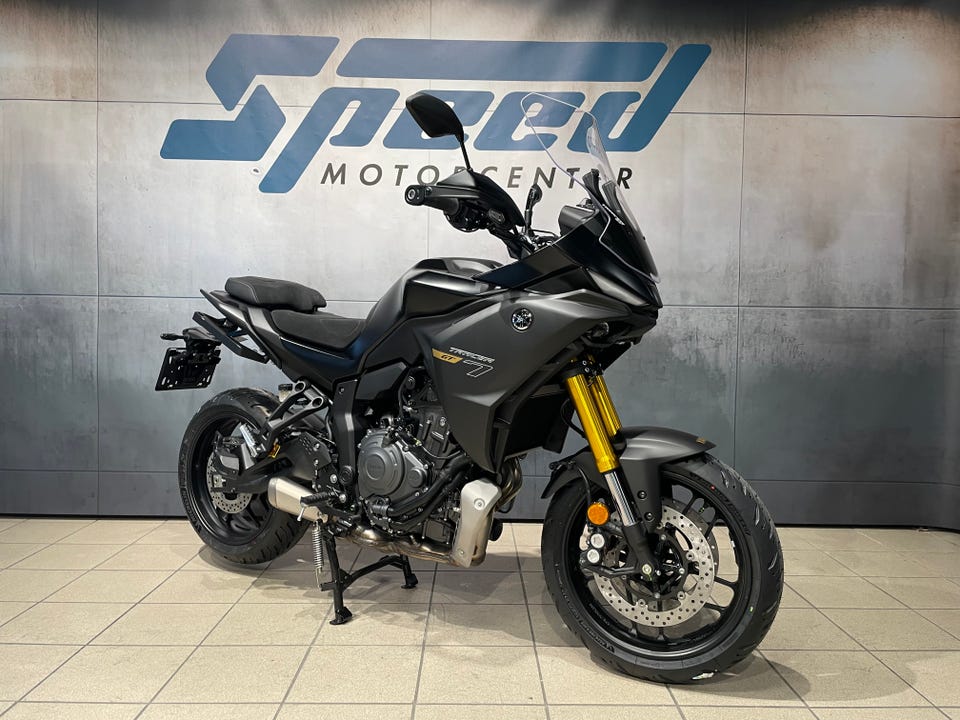 Speedmc brukt motorsykkel bildekarusell nummer 21