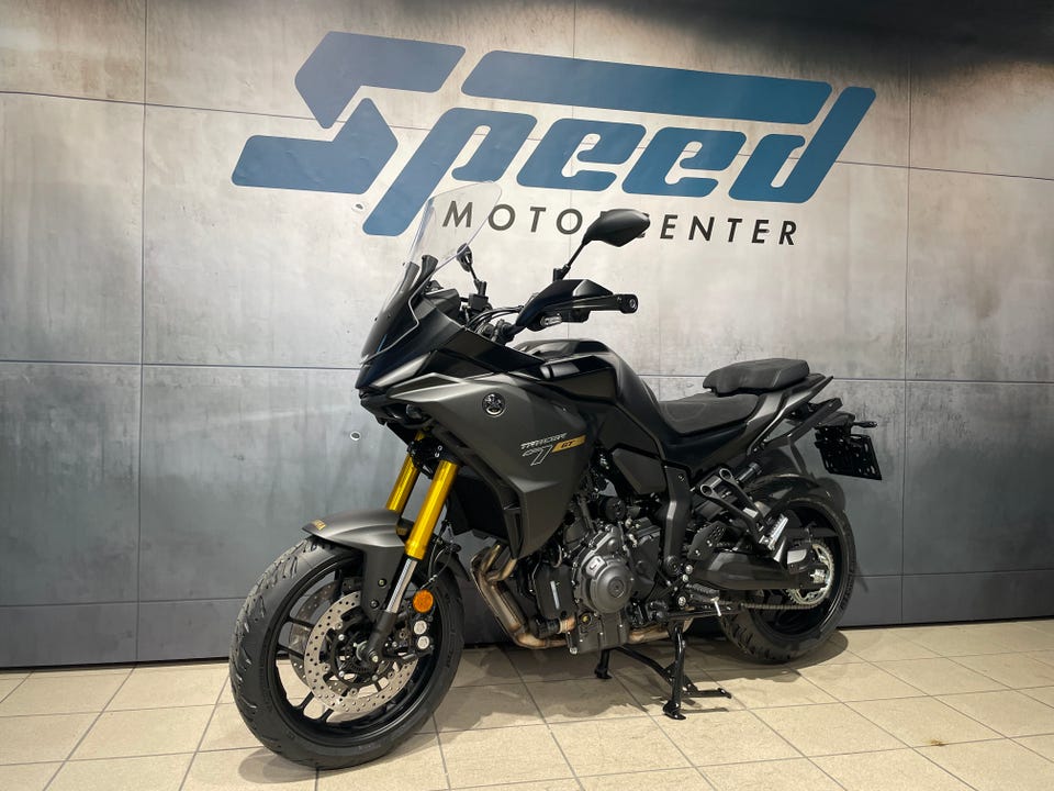 Speedmc brukt motorsykkel bildekarusell nummer 19