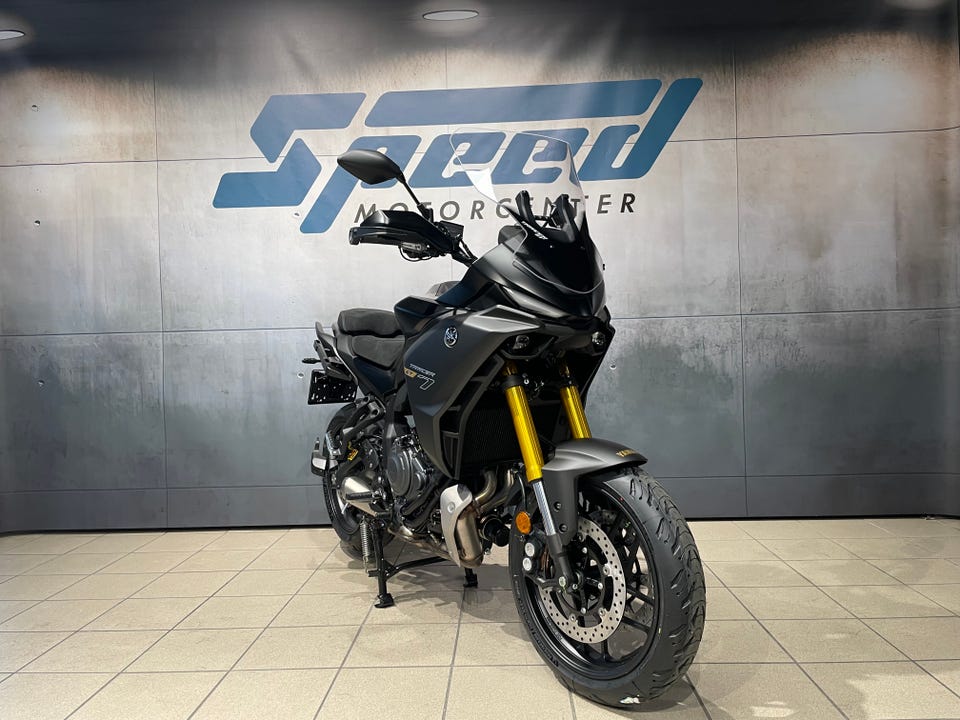 Speedmc brukt motorsykkel bildekarusell nummer 20