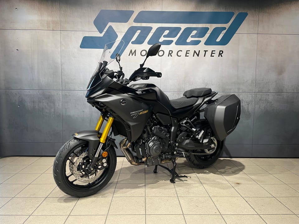 Speedmc brukt motorsykkel bildekarusell nummer 4