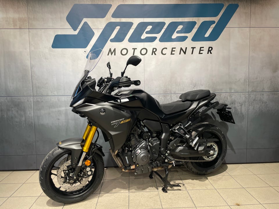 Speedmc brukt motorsykkel bildekarusell nummer 16