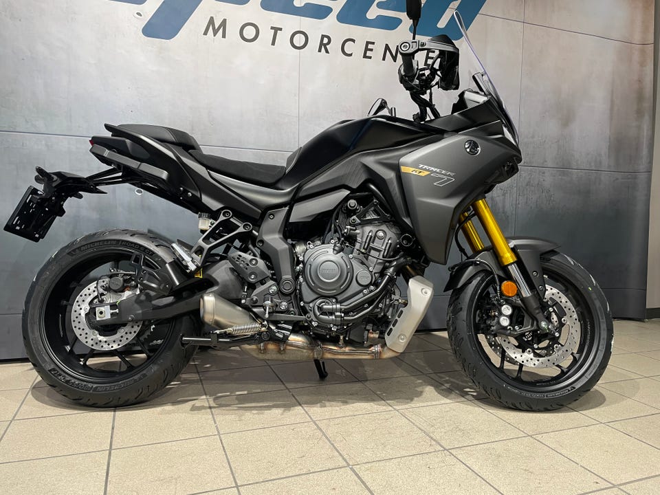 Speedmc brukt motorsykkel bildekarusell nummer 24