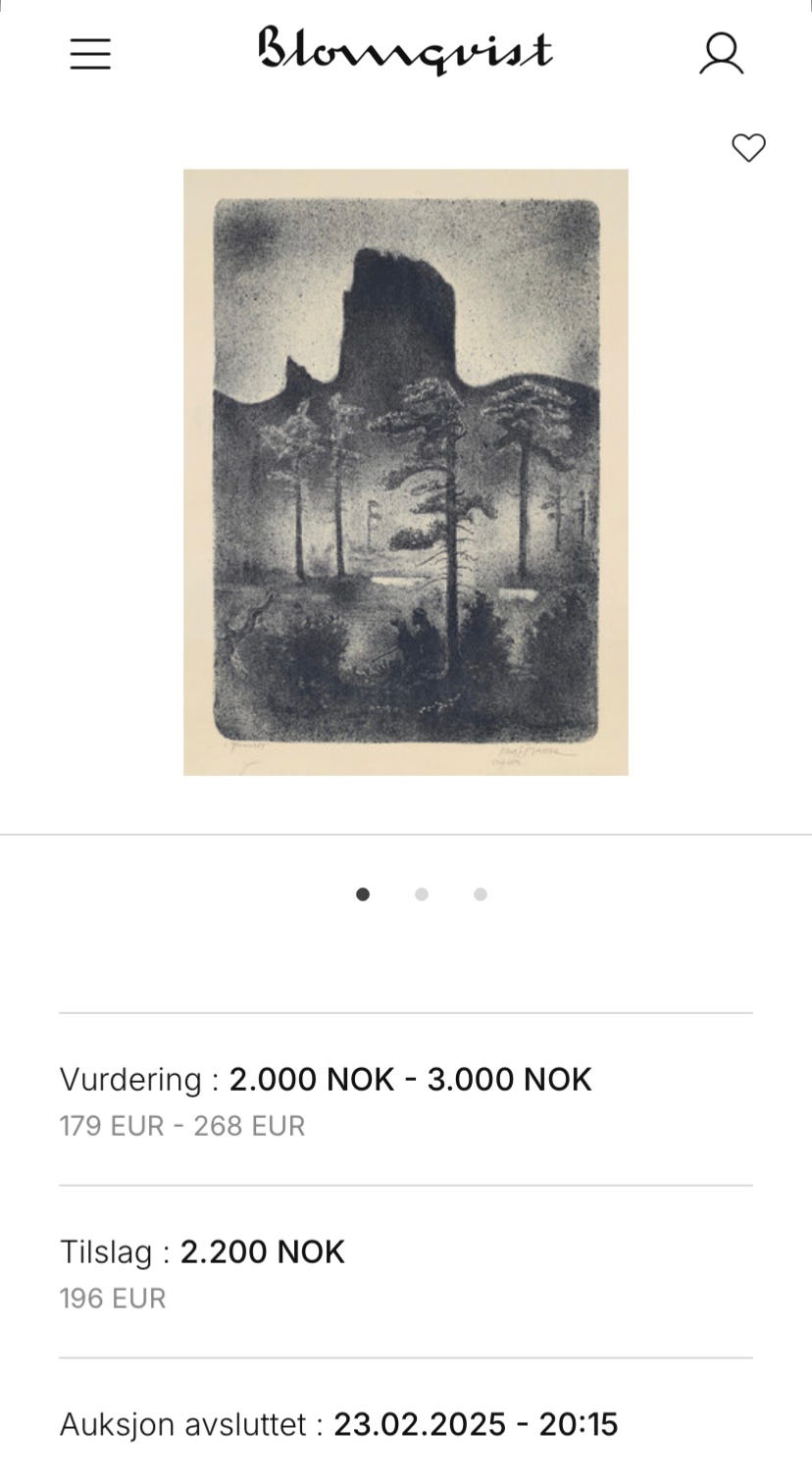 Galleribilde