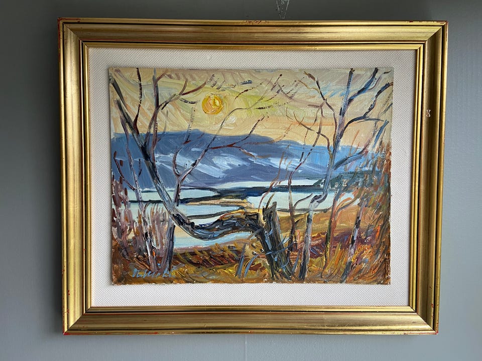Galleribilde
