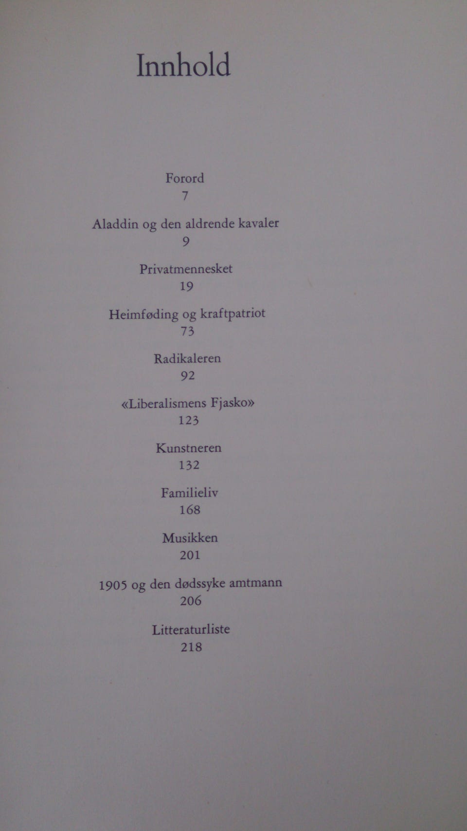 Galleribilde