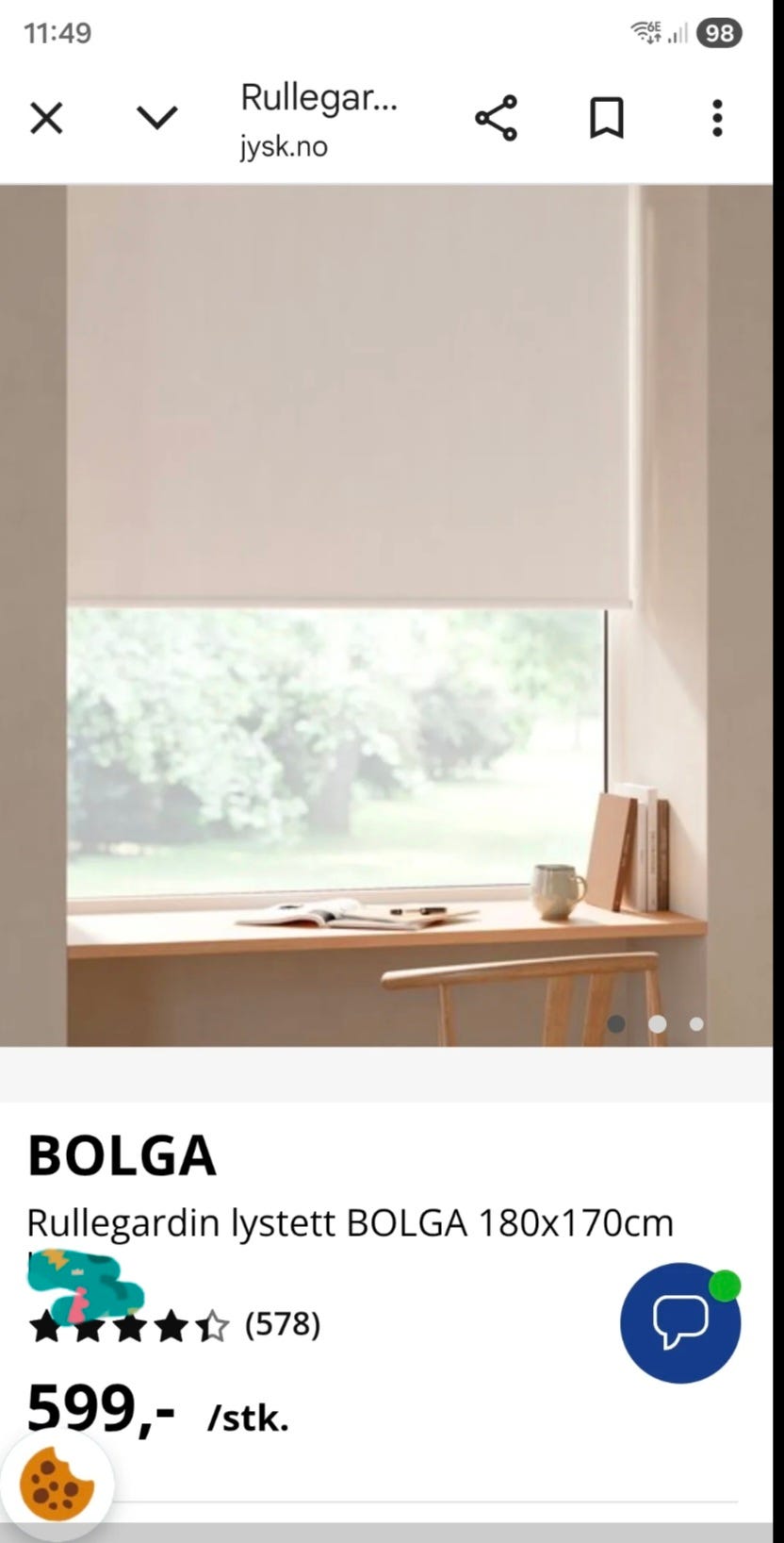 Galleribilde