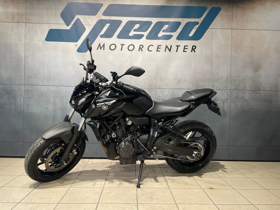 Speedmc brukt motorsykkel bildekarusell nummer 9