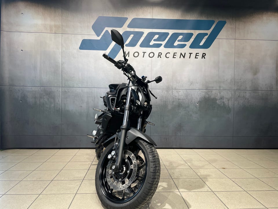 Speedmc brukt motorsykkel bildekarusell nummer 8